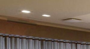 Fully Equipped Private Conference Room